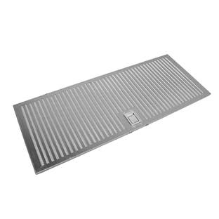 Filtro metallico 547x210mm 89231004