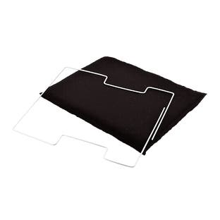 Bauknecht Longlife Filtro a Carbone 484000008571 / CFW020/1