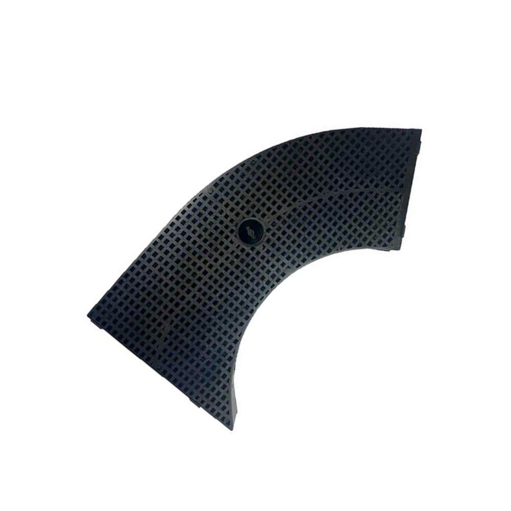 Filtro a carboni attivi compatibile con Ikea NYTTIG FIL 100