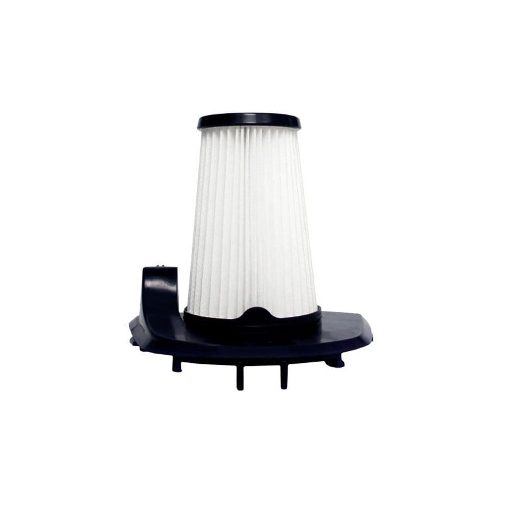 AEG Filtro a carboni attivi (2 pz.) per aspirapolvere AEF150 / CX7 / QX8-1