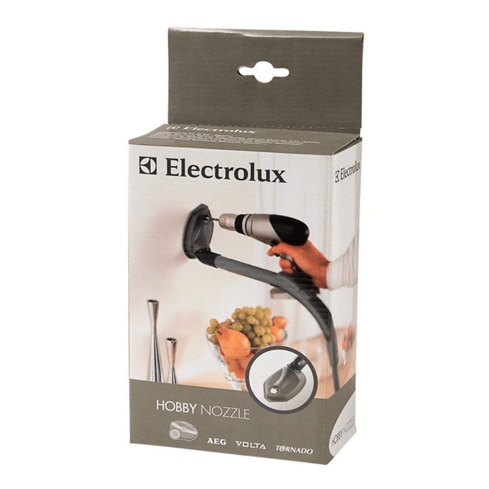 Electrolux Ugello per trapano 9001951855 / ZE032