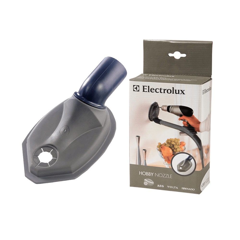 Electrolux Ugello per trapano 9001951855 / ZE032
