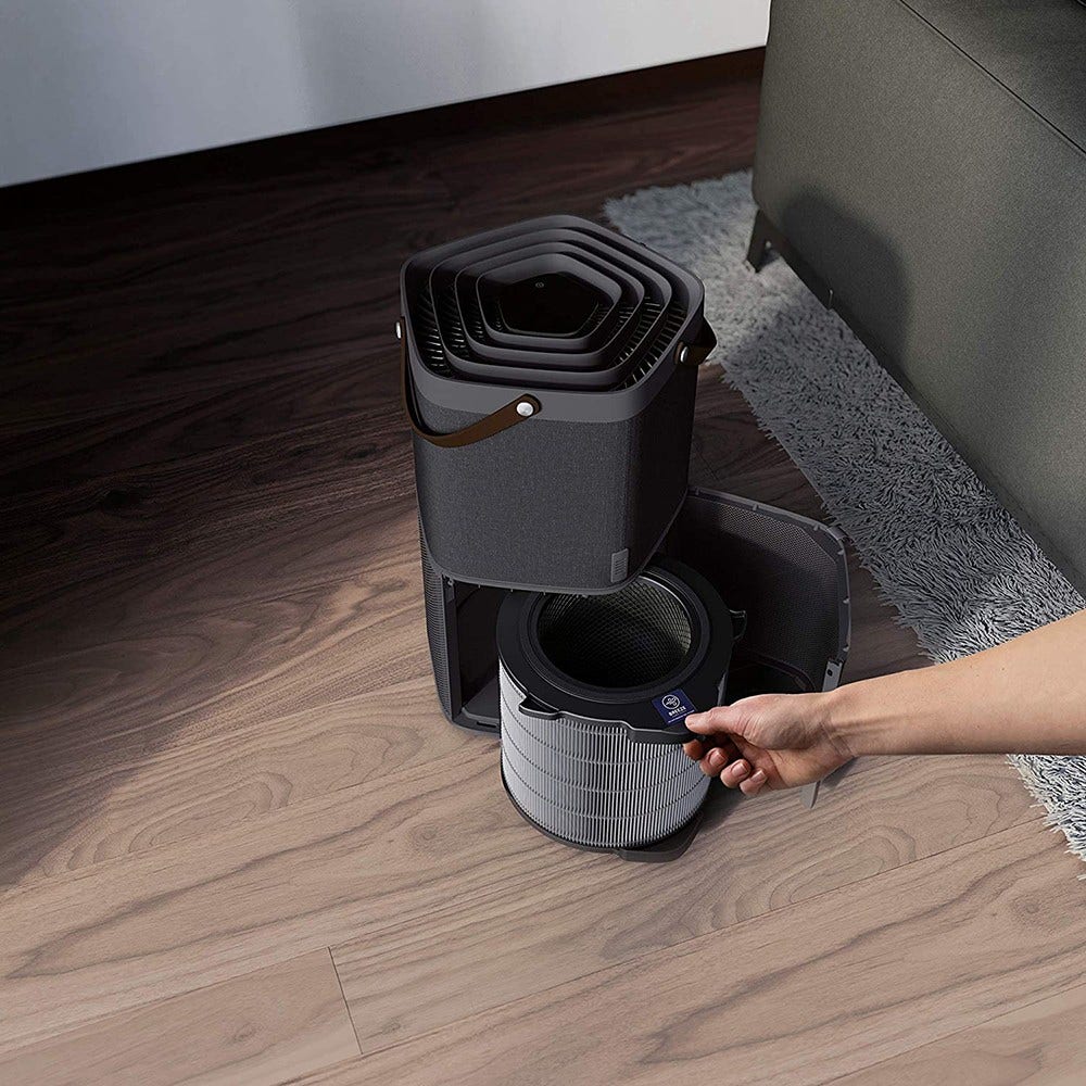 AEG Fresh360 Filtro anti-odore AFDFRH4