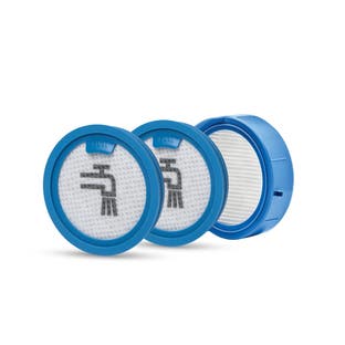 Set di filtri AEG per aspirapolvere AP8 / ASKW4 (3 pz.)