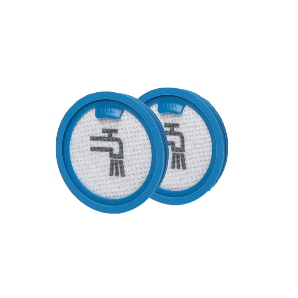 AEG Kit filtri per aspirapolvere (3 pz.) AP8 / ASKW4