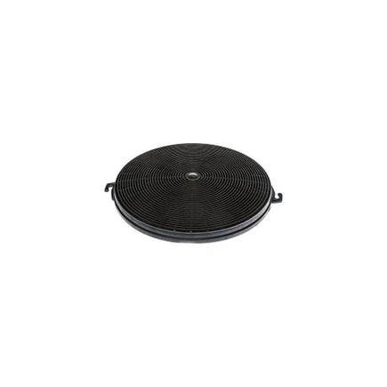 Filtro di carbone compatibile con Rosières 49018368
