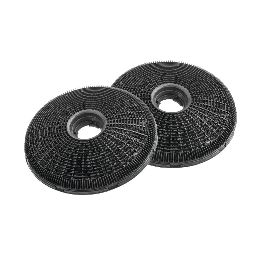 Progress Filtro a carboni attivi (2 pz.) Modello 190 / ECFB02 / 9029798775