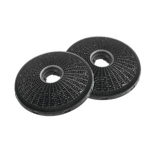 Progress Filtro a carboni attivi (2 pz.) Modello 190 / ECFB02 / 9029798775