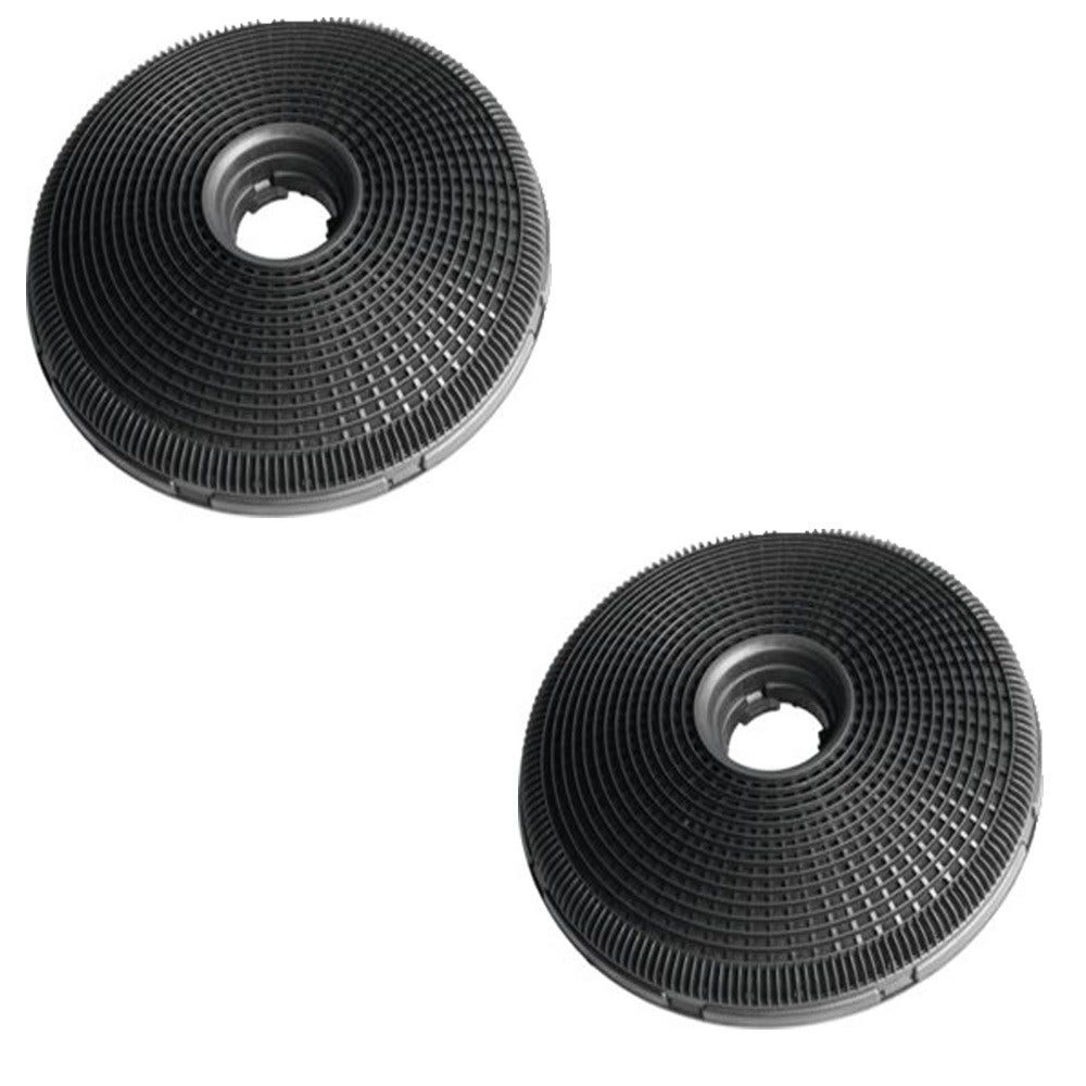 Filtri a carboni attivi Electrolux LongLife 9029798783 / ECFBLL01 (2 pz.)