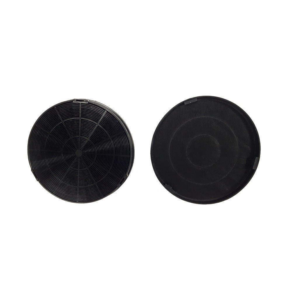 AEG Filtro a carboni attivi (2 pz.) MCEF02 / 9029800464