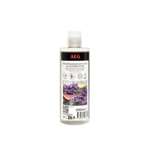 Profumo per lavatrice AEG Steam Fragrance 9029804490 (300ml)