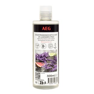 Profumo per lavatrice AEG Steam Fragrance 9029804490 (300ml)