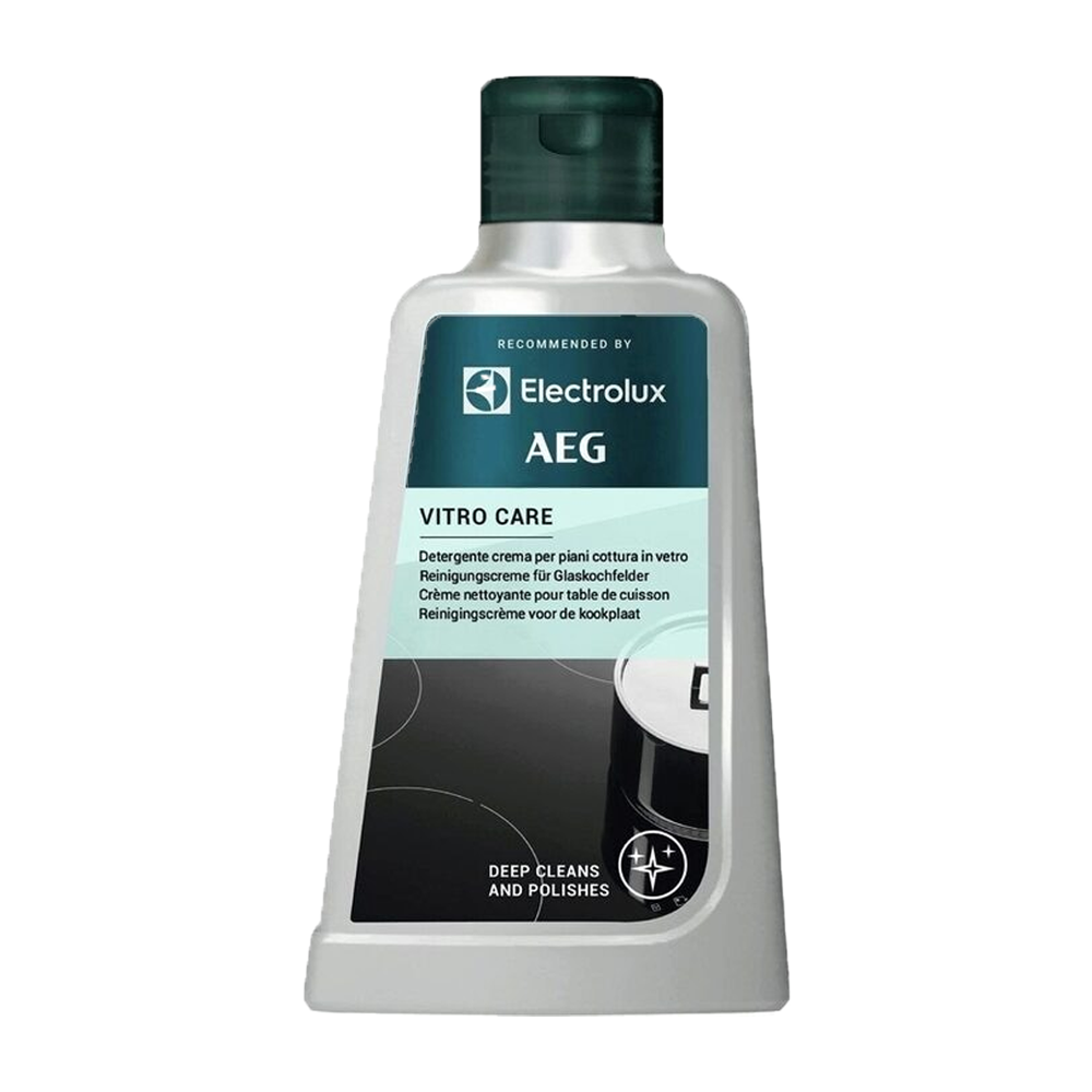 Pulitore per piano cottura Electrolux Vitro Care M3HCC301 (300 ml)