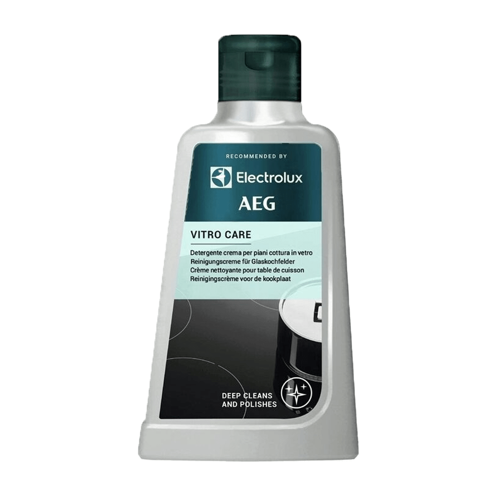 Electrolux Detergente per piano cottura (300 ml) Vitro Care M3HCC301