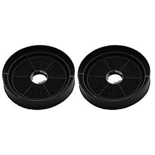Zanussi OdourClean Filtro ai carboni attivi ZHB62670XA / ZHB92670XA (set)