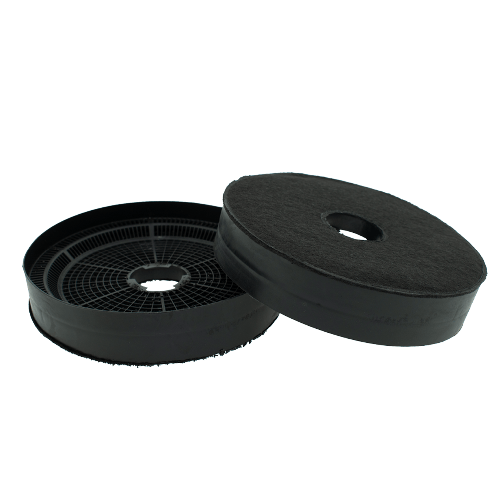 Juno Filtro a carboni attivi (2 pz.) per JDWK907S3