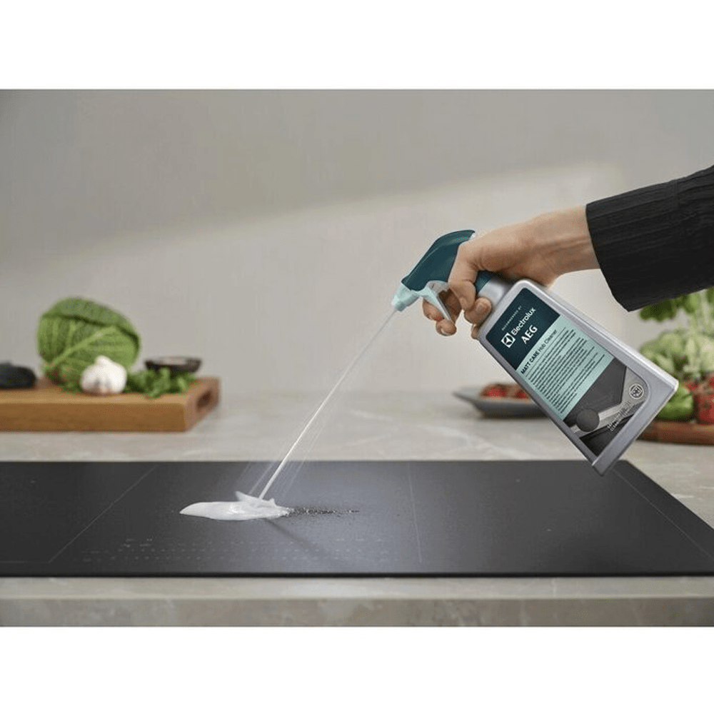 Electrolux Detergente per piano cottura (500 ml) SaphirMatt® M2HCMC01