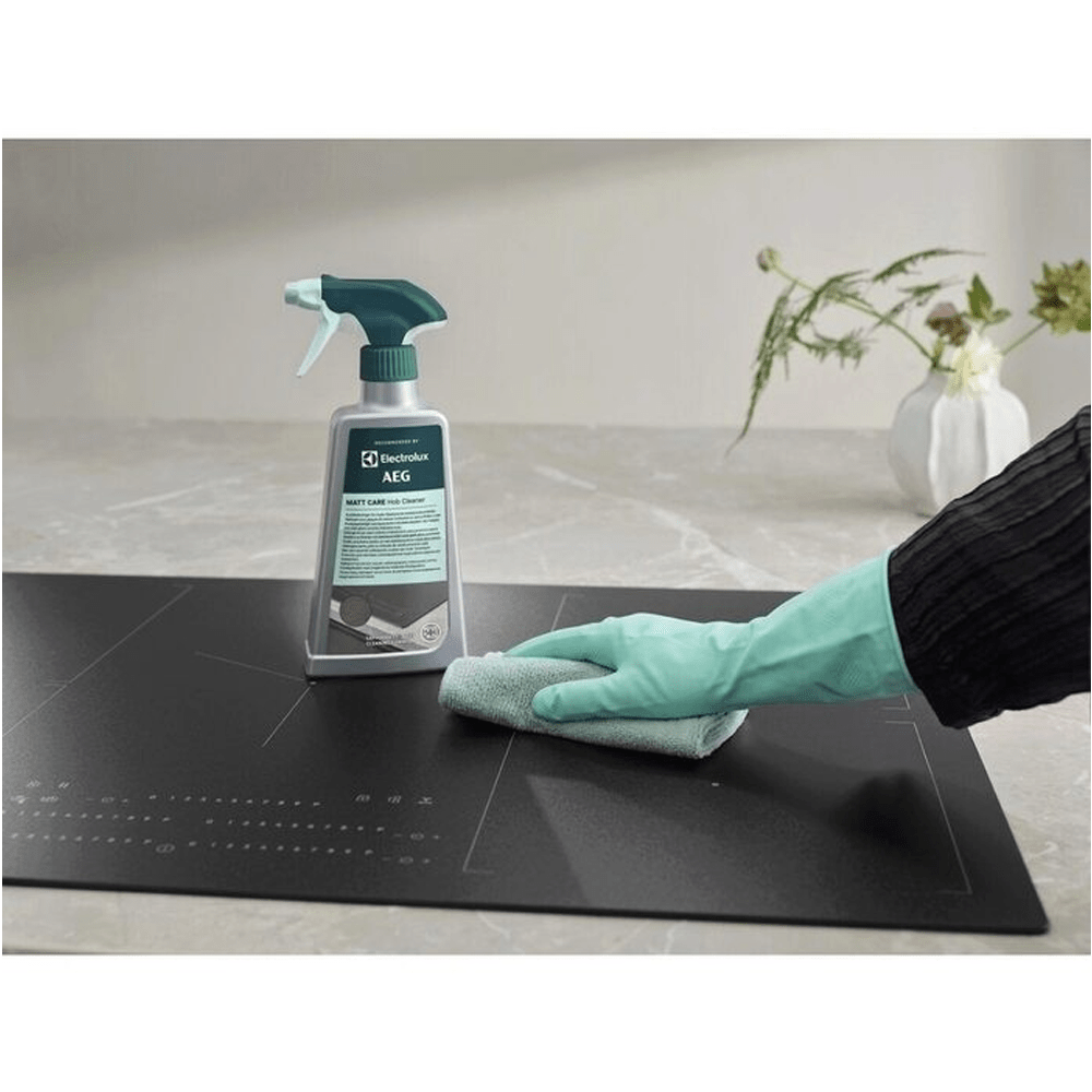 Electrolux Detergente per piano cottura (500 ml) SaphirMatt® M2HCMC01