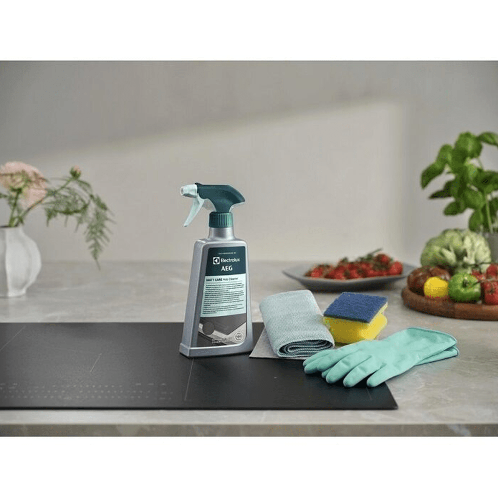 Electrolux Detergente per piano cottura (500 ml) SaphirMatt® M2HCMC01