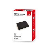 Piattaforma per Caffè Solis Nera 907.23