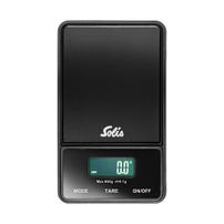 Bilancia da cucina e caffè Solis Tipo 1030
