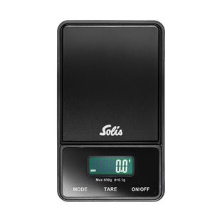 Bilancia da cucina e caffè Solis Tipo 1030