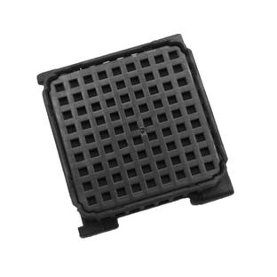 Filtro dell'aria compatibile con Liebherr Frigorifero 909698900