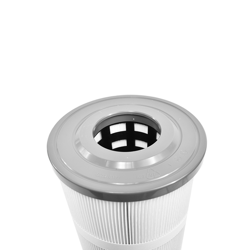 Emaux Filtro a cartuccia per piscina (4 pz.) ELITE Galaxy ICF230 / 914100007