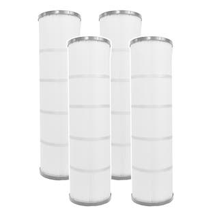 Filtro a cartuccia per piscina Emaux ELITE Galaxy ICF430 / 914100009 (4 Pezzi)