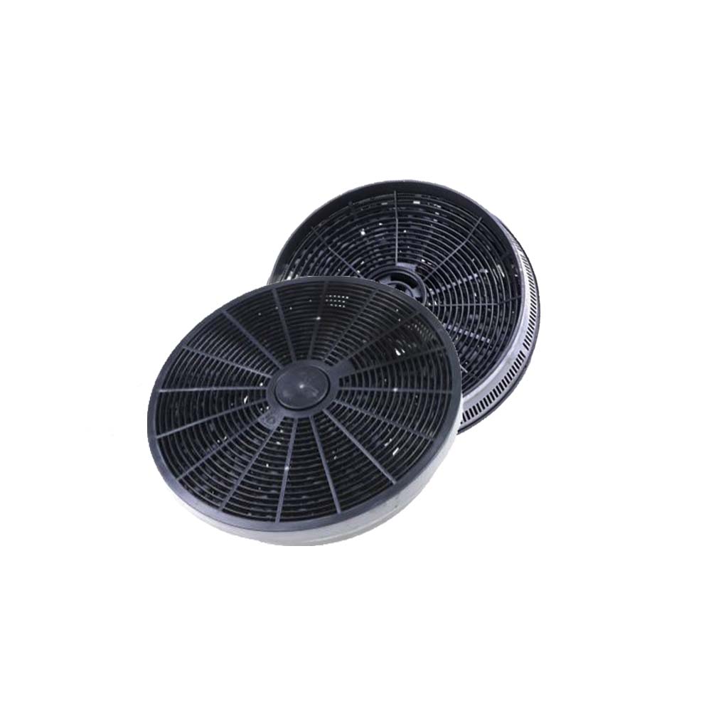 Filtro al carbonio Beko KF9179183012 / ACK00108 (2 pezzi)