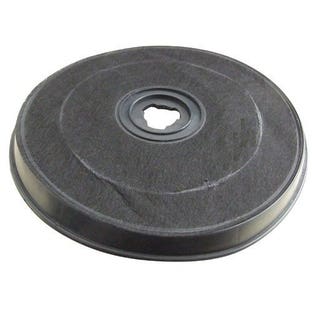 Filtro a carboni attivi Beko KF9197060193 / KF9188065345