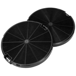 Filtro al Carbonio Beko KF9197059543 (2 pz.)