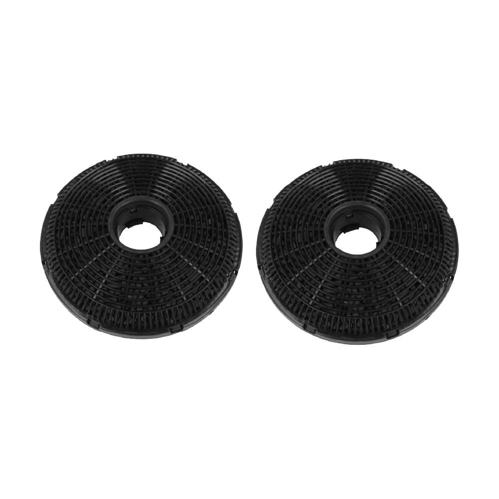 Filtro al carbonio Grundig 9197060046 (2 pz.)