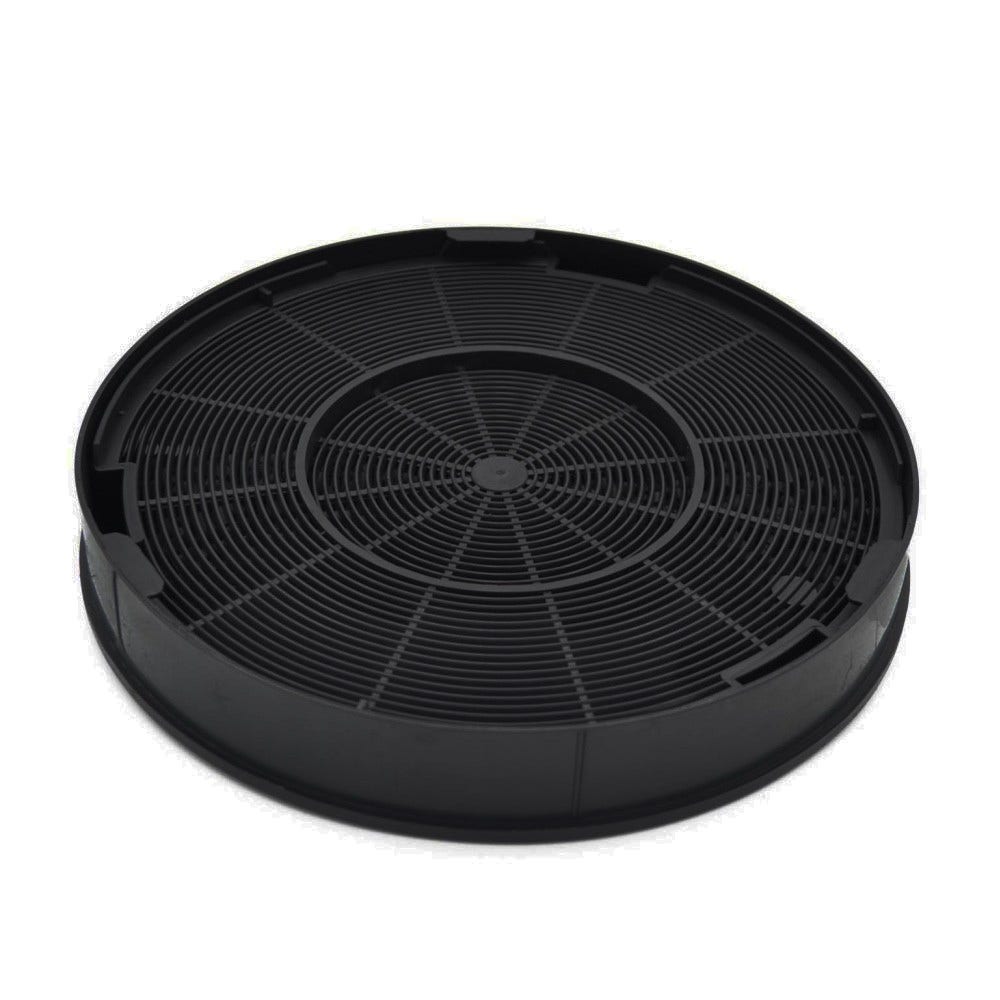 DeDietrich Filtro a carboni attivi (2 pz.) 92X3435 / AH4066F1
