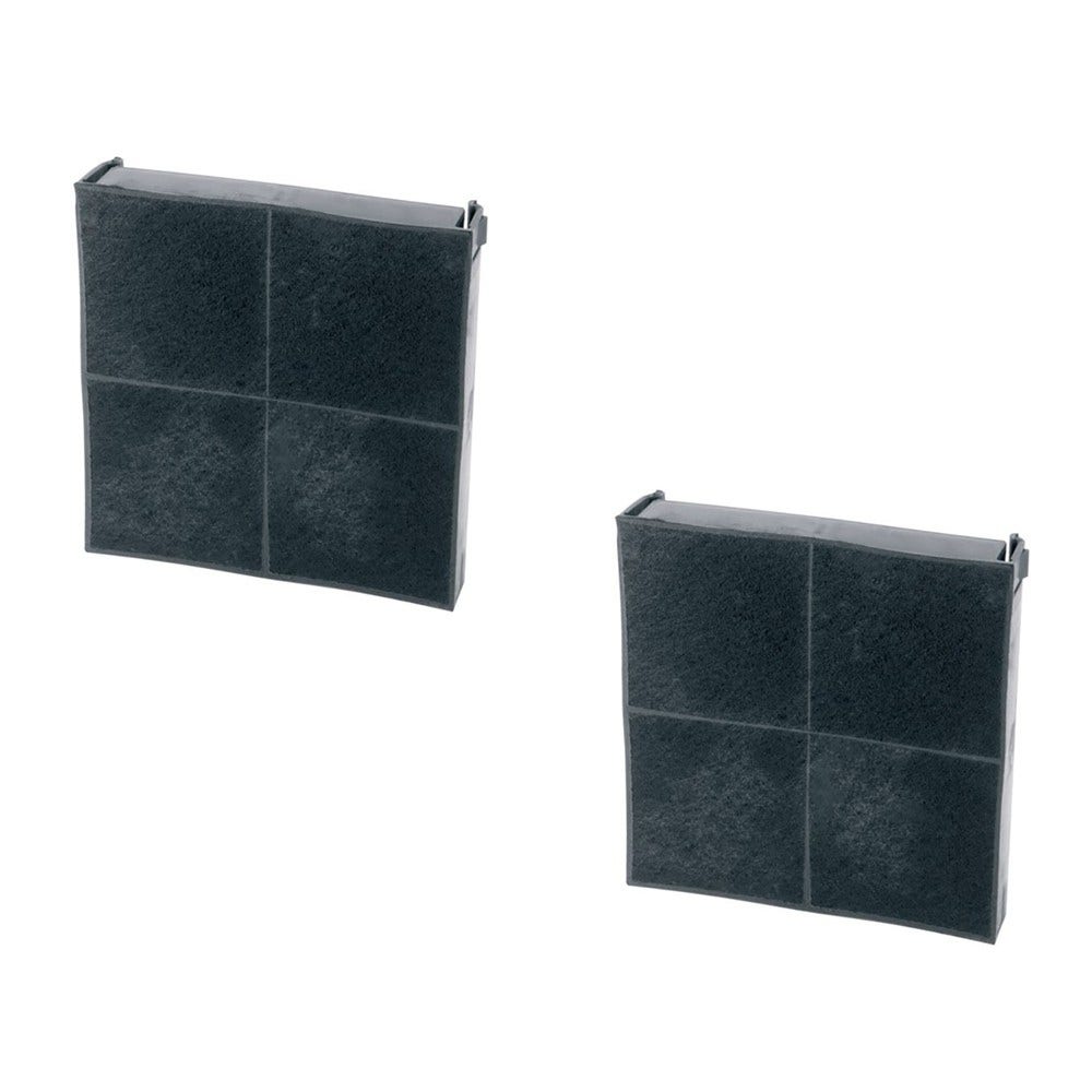 DeDietrich Filtro a Carbonio 92X3647 (2 pz.)