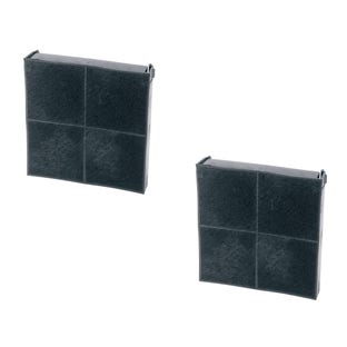 DeDietrich Filtro a Carbonio 92X3647 (2 pz.)