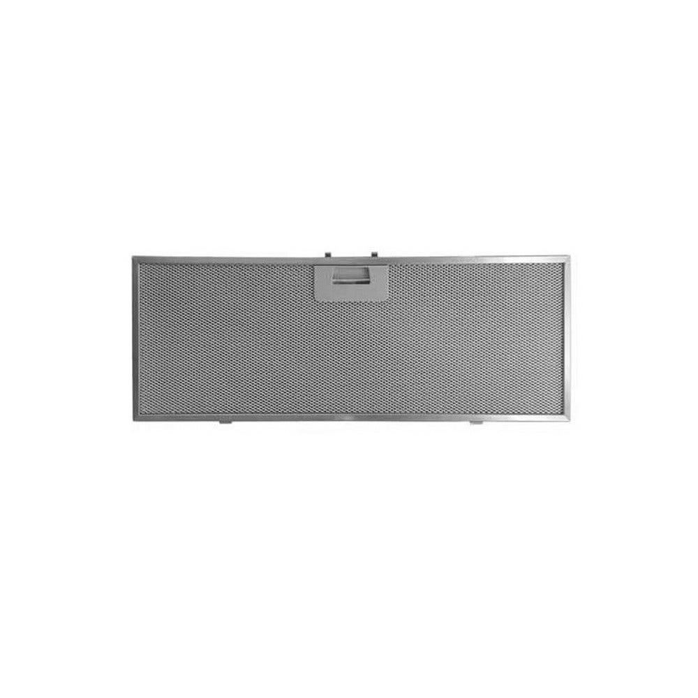 DeDietrich Filtro metallico antigrasso 490x185x8mm per DHD791…