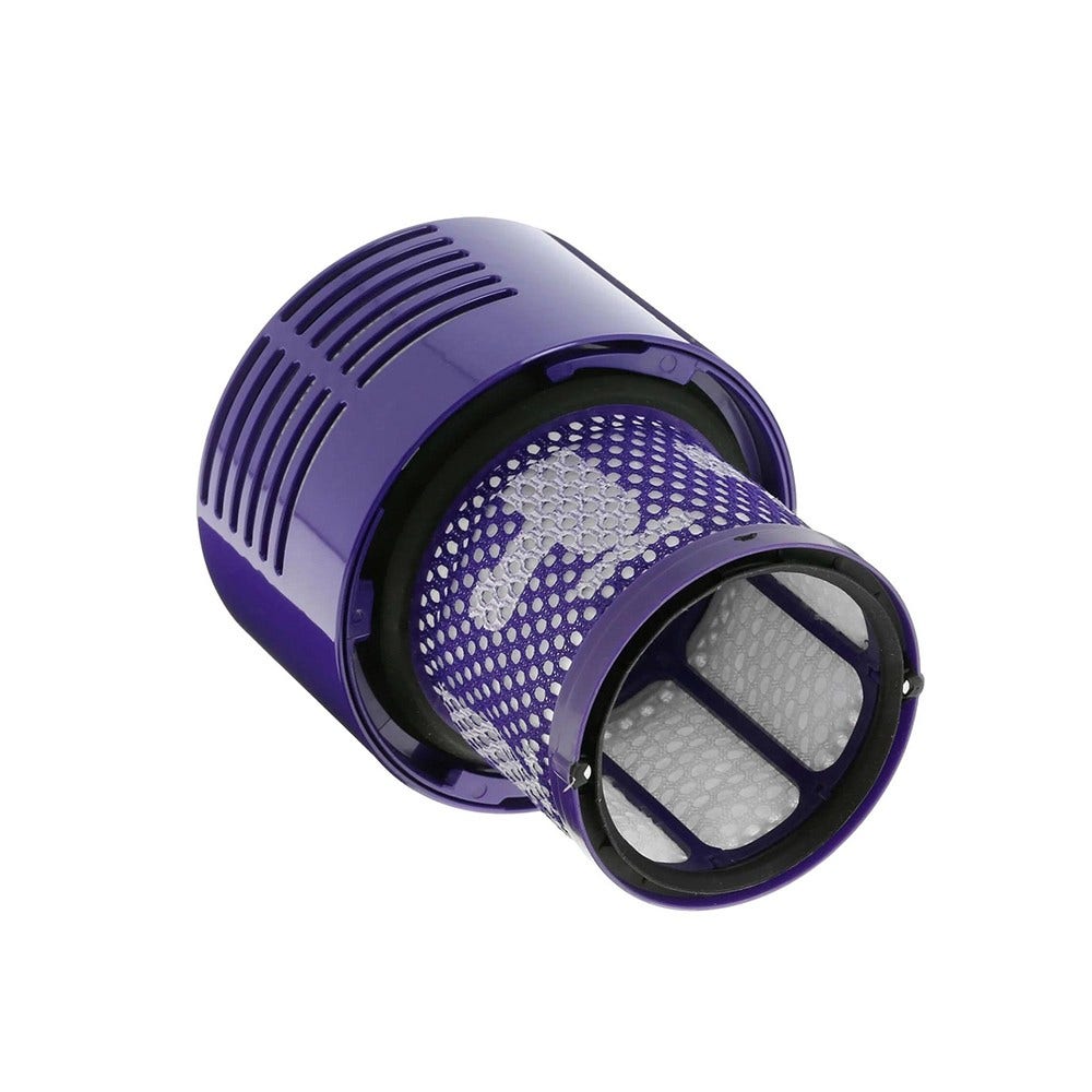 Filtro HEPA compatibile con Dyson Cyclone V10 / 969082-01