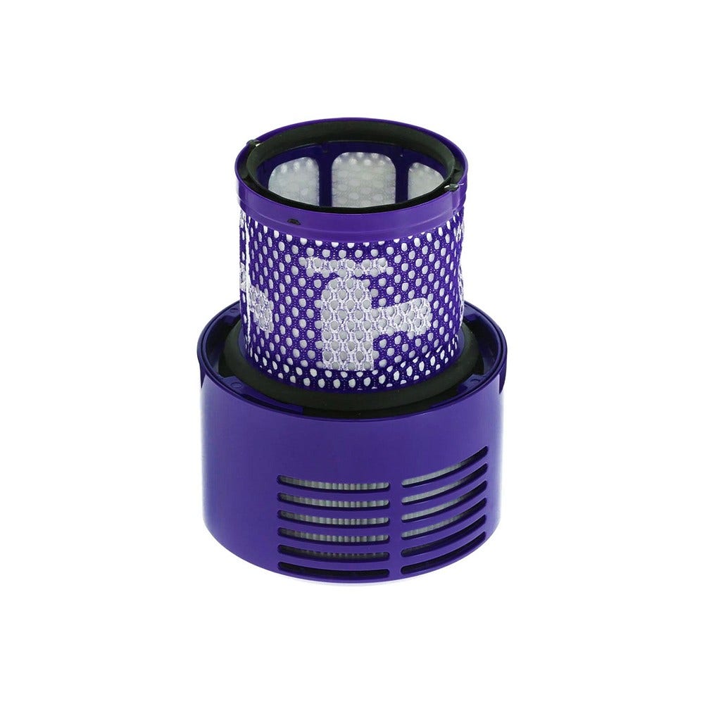 Filtro HEPA compatibile con Dyson Cyclone V10 / 969082-01