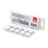 Compresse per la pulizia Solis Solitabs 993.02 (10 pezzi)