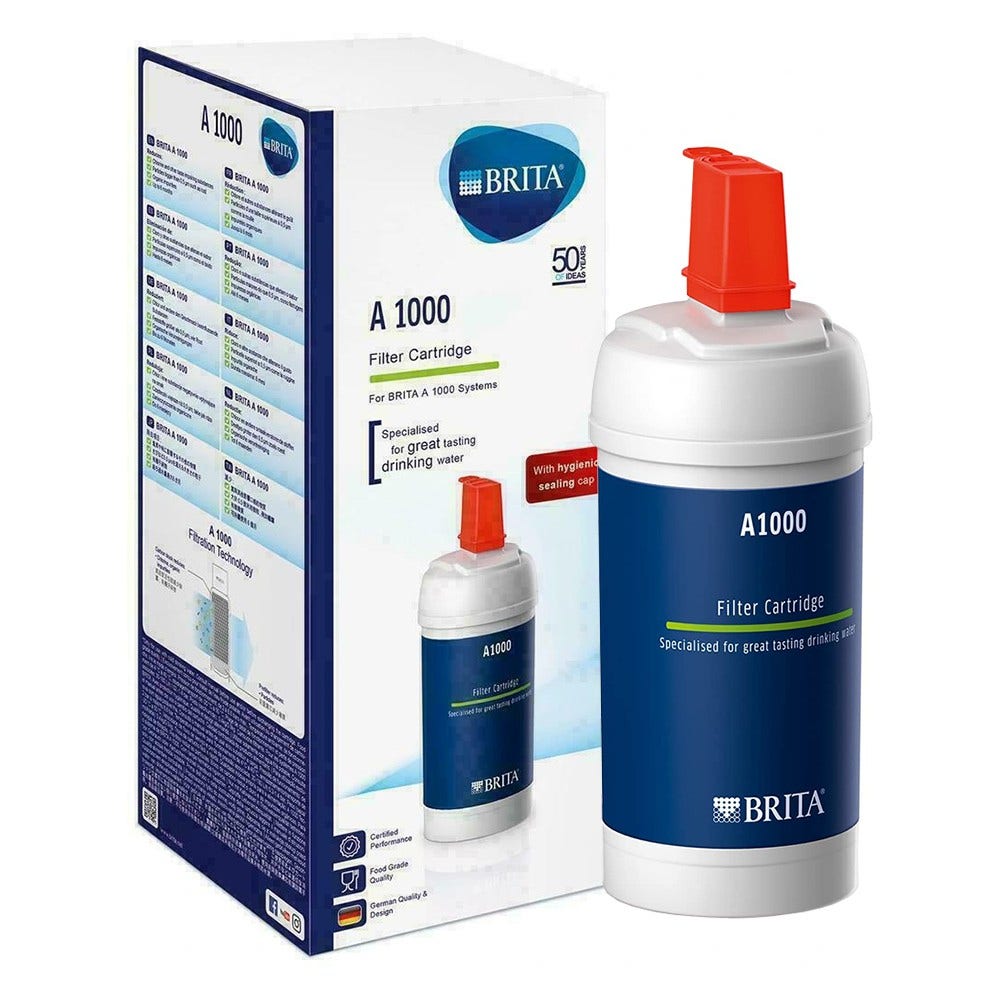 Cartuccia Filtro BRITA A 1000
