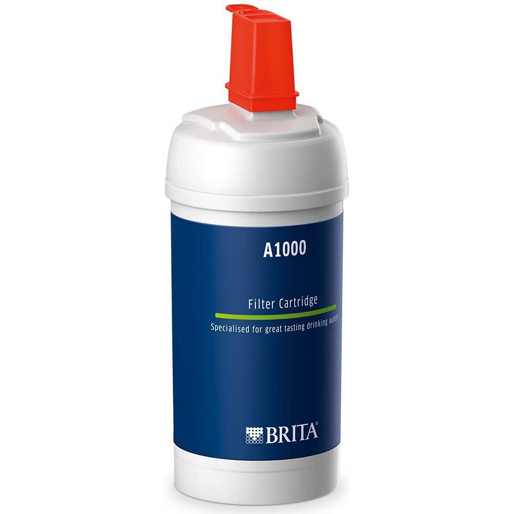 BRITA Cartuccia filtrante A 1000 mypure A1c