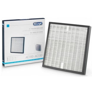 DeLonghi Set Filtri Purificatore Aria AC100 / AC150