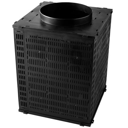 Filtro a Carbonio Longlife ATAG ACC100EVR