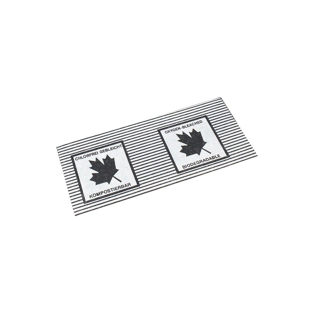 ATAG Filtro a carboni attivi (3 pz.) + Filtro antigrasso (3 pz.) ACC915