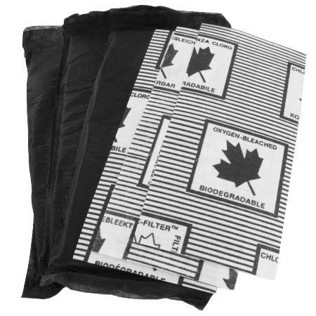 ATAG Filtro a carboni attivi (3 pz.) + Filtro antigrasso (3 pz.) ACC915