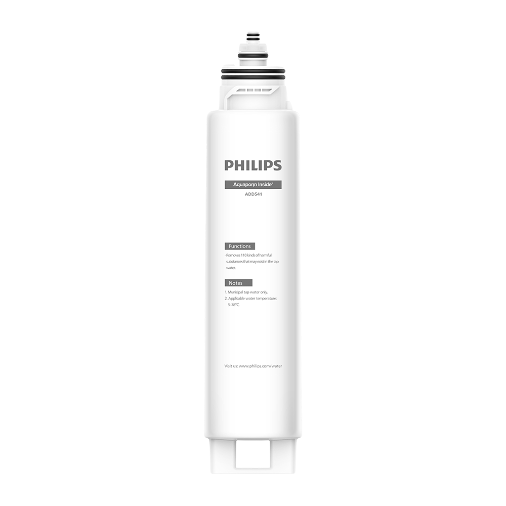 Philips Filtro acqua a osmosi inversa ADD541 (filtra PFAS)