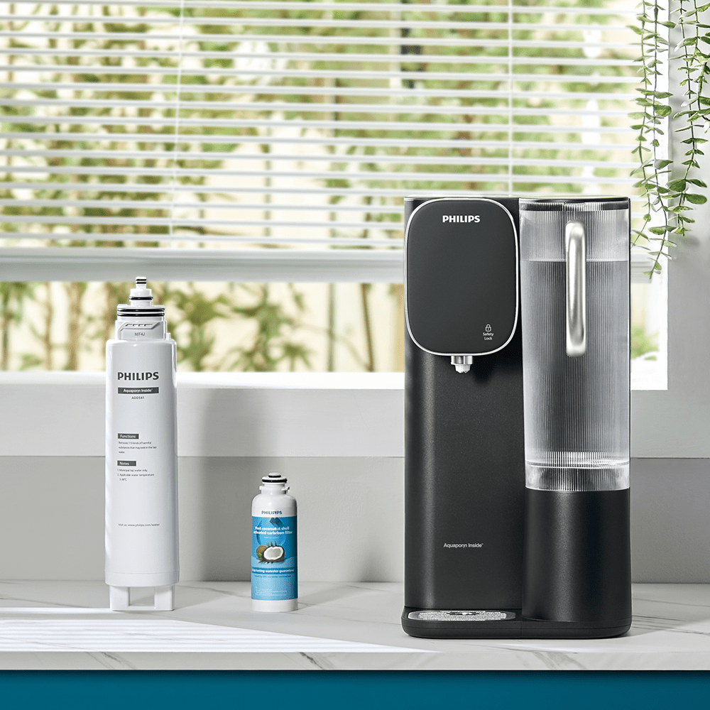 Philips Filtro acqua a osmosi inversa ADD541 (filtra PFAS)
