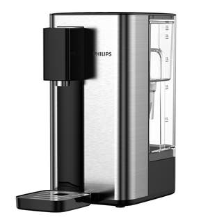 Distributore di acqua calda Philips ADD5906S (filtra PFAS) compatibile con BRITA