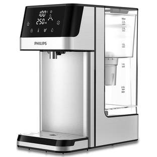 Distributore di acqua calda Philips ADD5910M (filtra PFAS) compatibile con BRITA